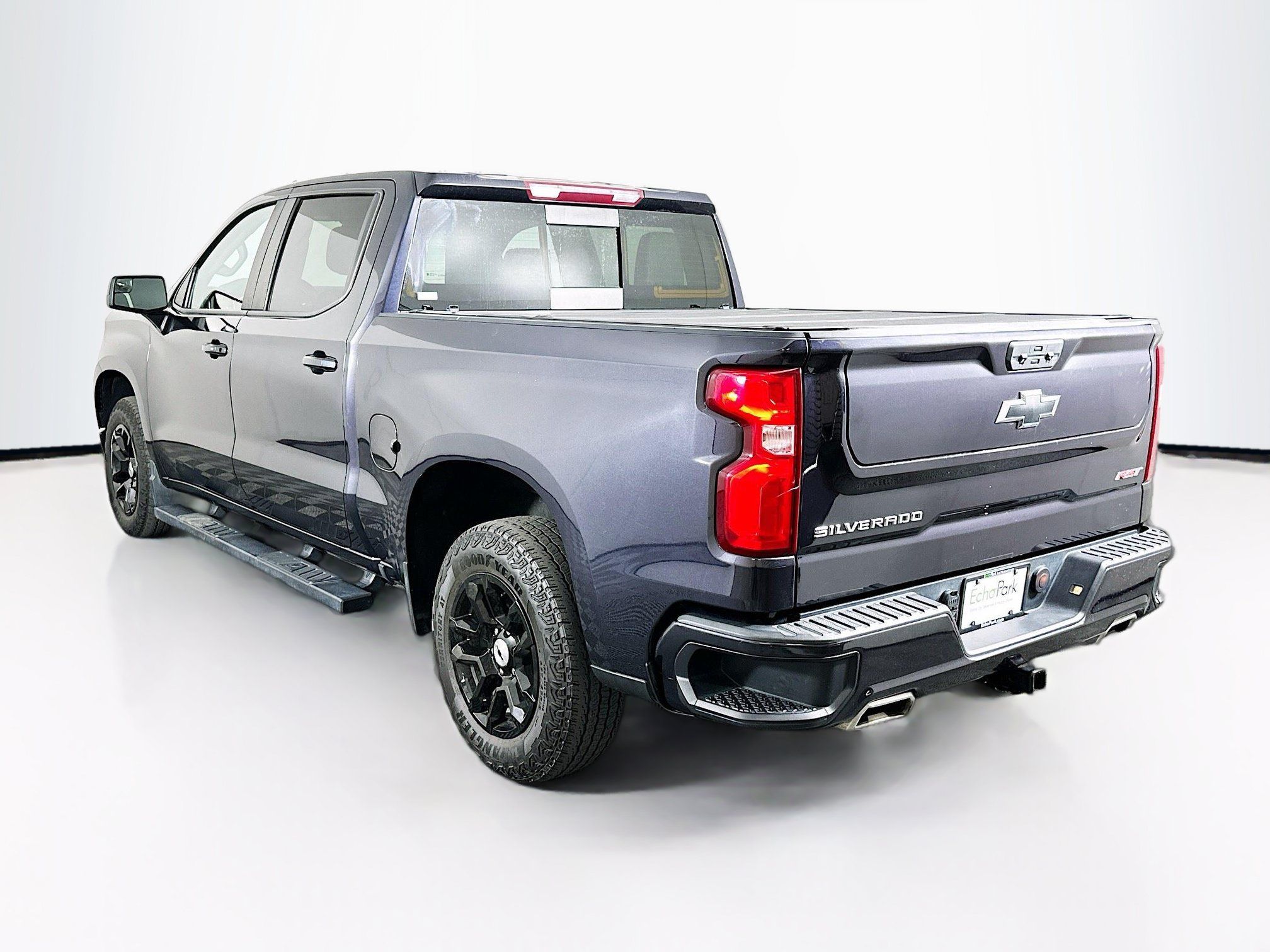 Used 2023 Chevrolet Silverado 1500 RST AWD/4WD image 5