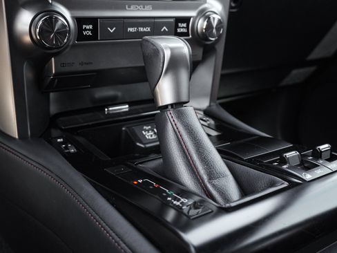 Used 2020 Lexus GX 460 Premium AWD/4WD image 28