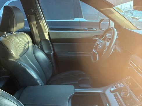 Used 2023 Hyundai Palisade Calligraphy w/ Cargo Package image 11