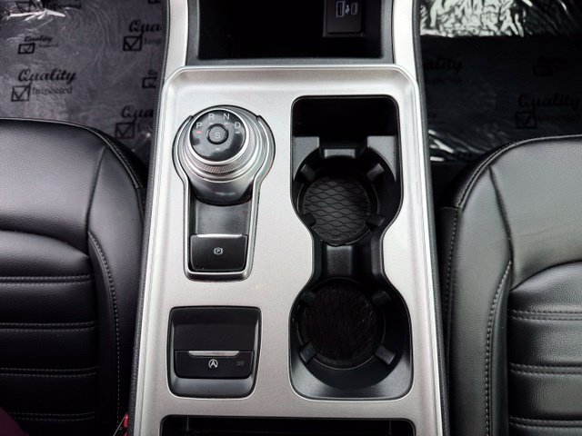 Certified 2023 Ford Edge SEL w/ Convenience Package AWD/4WD image 20
