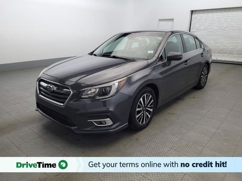 Used 2019 Subaru Legacy 2.5i Premium image 1