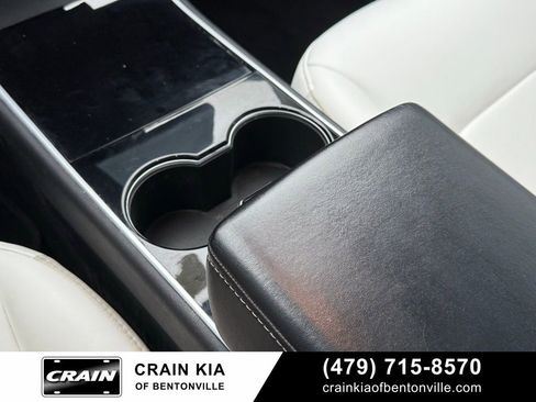 Used 2020 Tesla Model 3 Long Range image 18