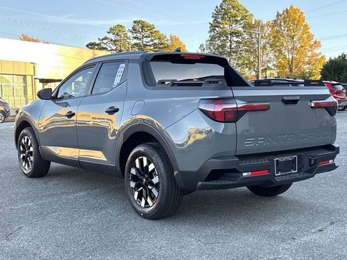New 2026 Hyundai Santa Cruz SEL FWD image 24