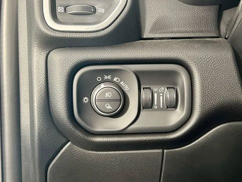 Used 2023 RAM 2500 Laramie image 11