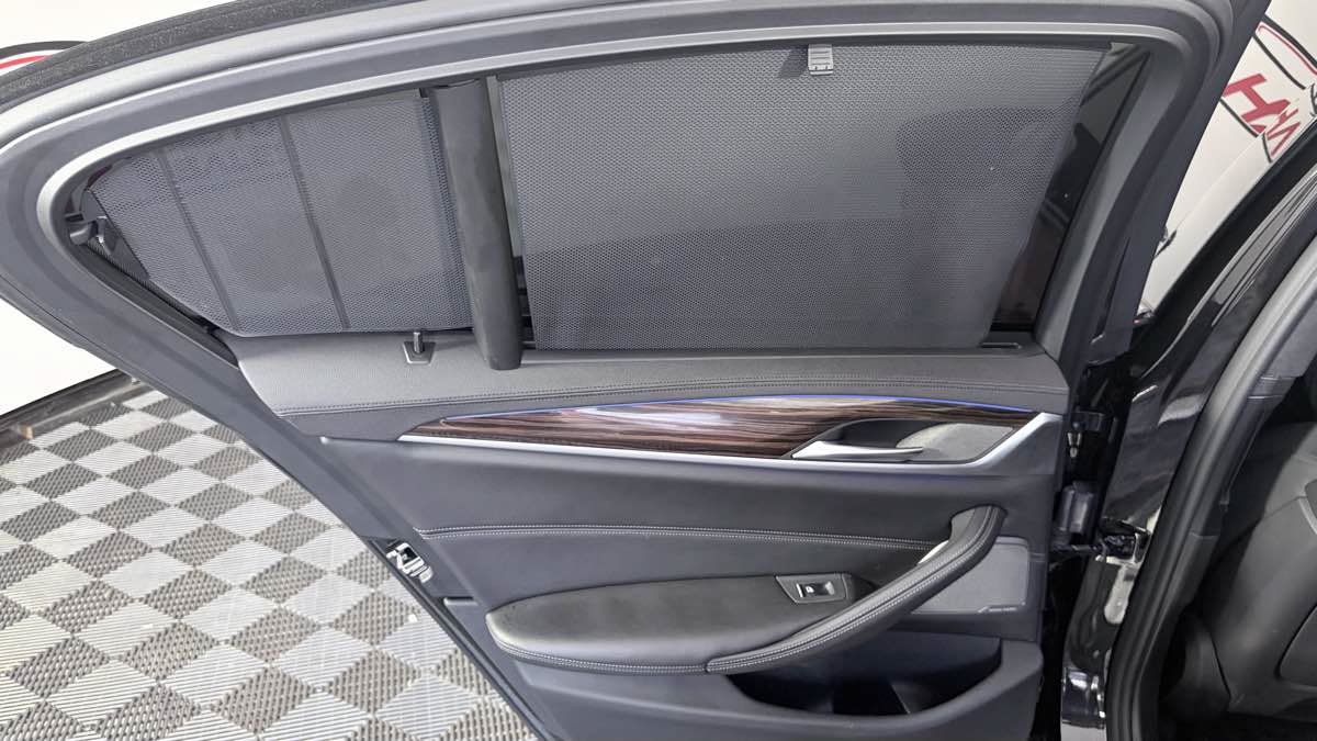 Used 2020 BMW M5 w/ Executive Package AWD/4WD image 24
