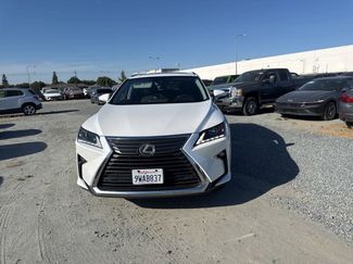 Used 2018 Lexus RX 350L AWD video 2