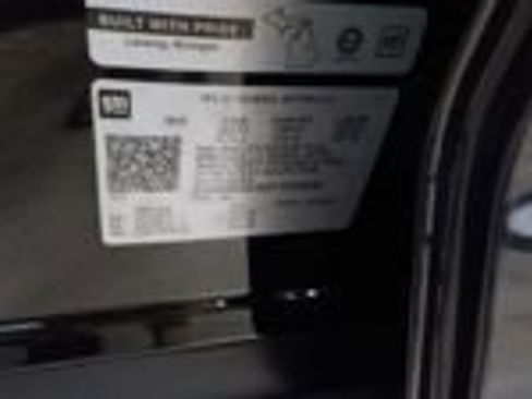 Used 2026 Chevrolet Traverse LT FWD image 20