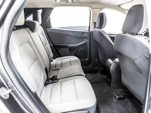 Used 2020 Ford Escape S FWD image 34