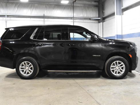Used 2024 Chevrolet Tahoe LT image 30