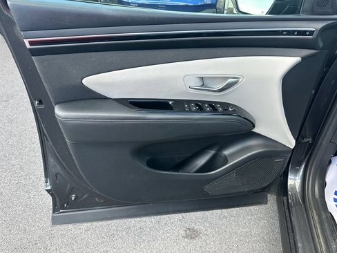 Used 2022 Hyundai Tucson Limited FWD image 14