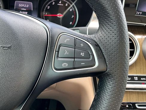 Used 2018 Mercedes-Benz GLC 300 image 24