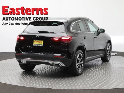 Used 2025 Mercedes-Benz GLA 250 image 5
