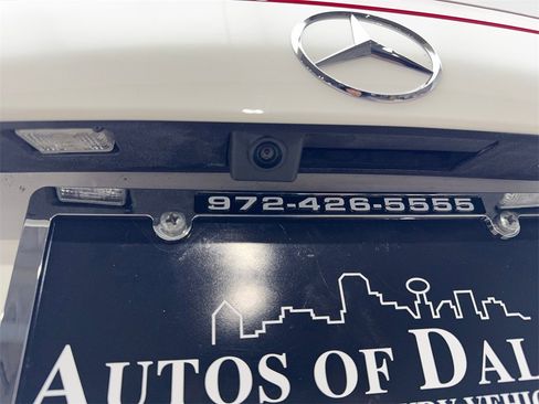 Used 2015 Mercedes-Benz SL 550 SL 550 image 28