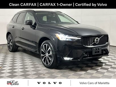 Used 2025 Volvo XC60 B5 Plus