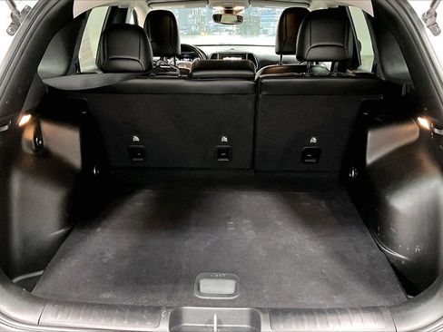 Used 2021 Jeep Cherokee Latitude Plus image 25