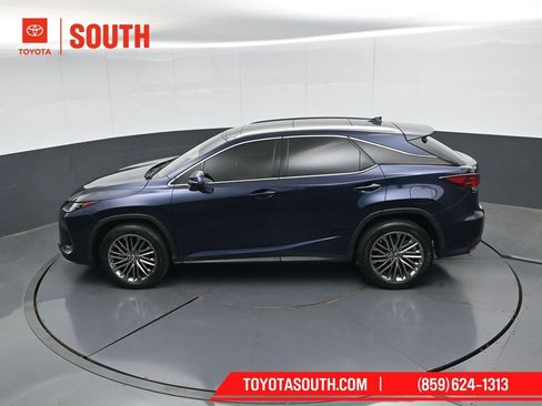 Used 2022 Lexus RX 350 AWD w/ Luxury Package image 50