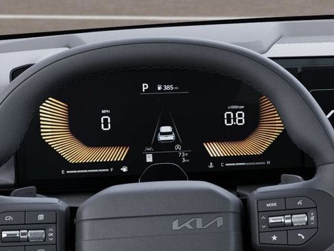 New 2027 Kia Seltos X-Line S AWD/4WD image 21