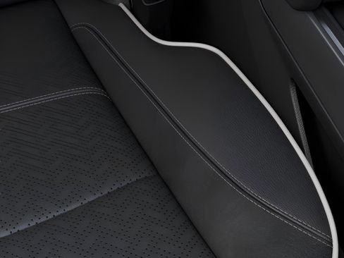 New 2025 RAM 2500 Laramie w/ Night Edition image 17