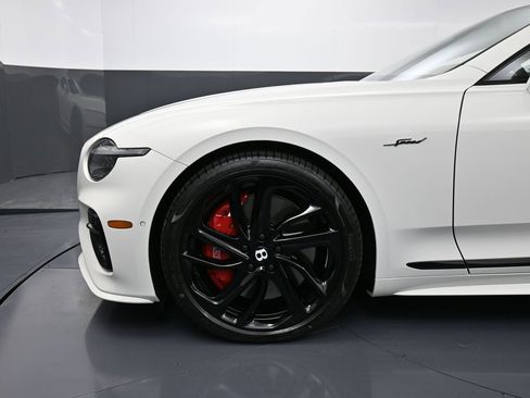 New 2025 Bentley Continental GT Speed image 12