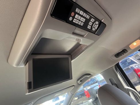 Used 2017 Honda Odyssey SE image 21