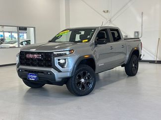 Certified 2023 GMC Canyon Elevation w/ Elevation Premium Package AWD/4WD video 1