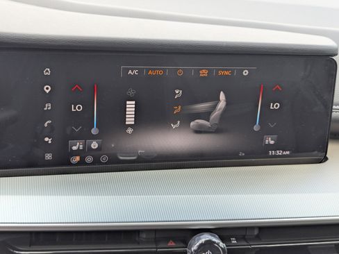 New 2026 Nissan Murano SL AWD/4WD image 28