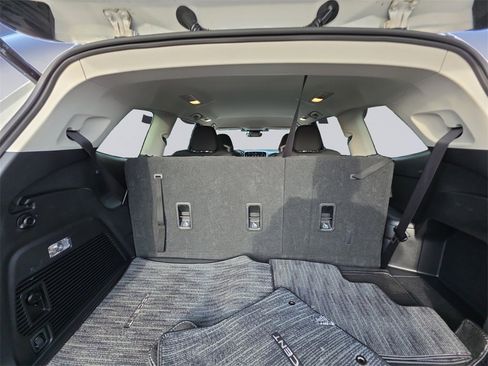 Certified 2024 Subaru Ascent Premium w/ Convenience Package image 19