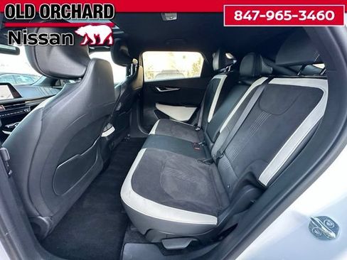 Used 2023 Kia EV6 GT-Line w/ GT-Line Suede Seat Package AWD/4WD image 14