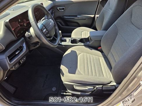 Used 2025 Kia K4 EX FWD image 9
