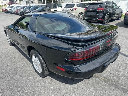 Used 1994 Pontiac Firebird Trans Am RWD image 6