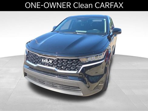 Used 2023 Kia Sorento LX FWD image 6