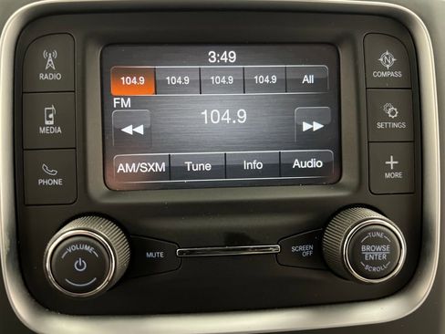 Used 2024 RAM 1500 Classic SLT image 44