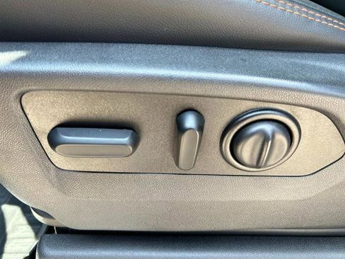 Certified 2021 GMC Sierra 1500 AT4 w/ AT4 Value Package image 29