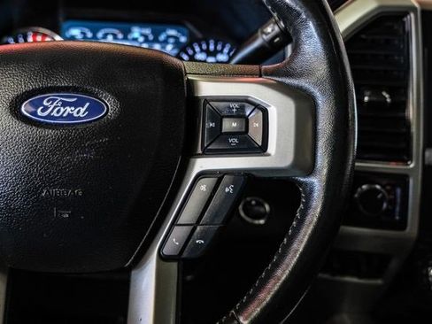 Used 2019 Ford F250 Lariat w/ Lariat Ultimate Package image 16