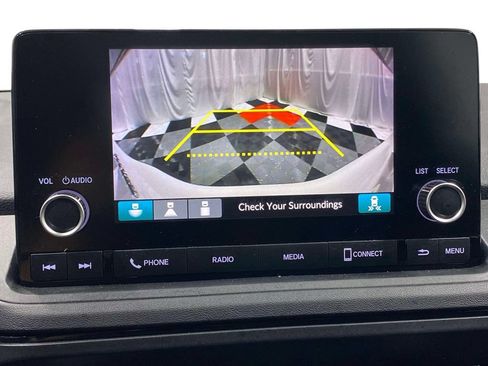 Used 2025 Honda Accord SE image 28