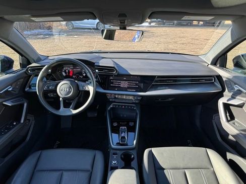 Certified 2025 Audi A3 2.0T Premium image 16