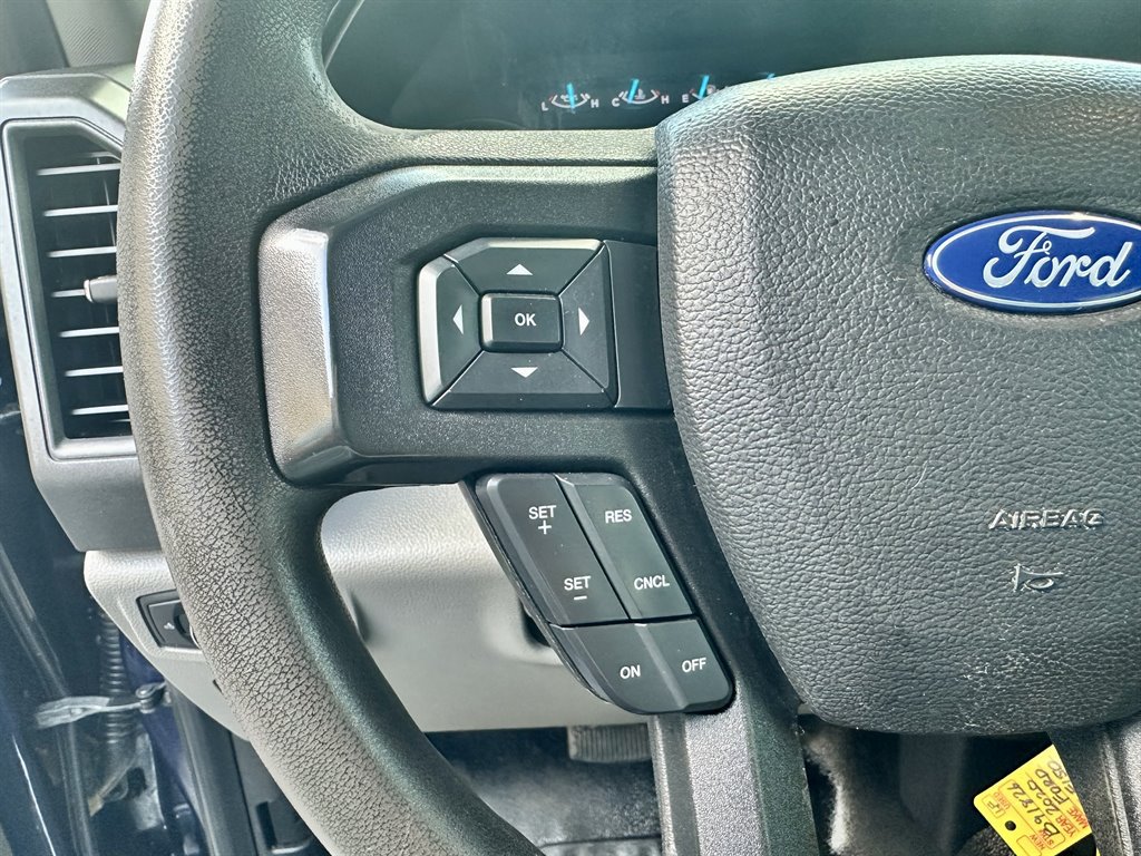 Used 2019 Ford F450 XL w/ STX Appearance Package AWD/4WD image 30