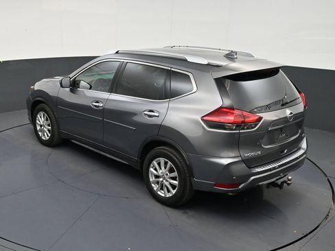 Used 2017 Nissan Rogue SV FWD image 14