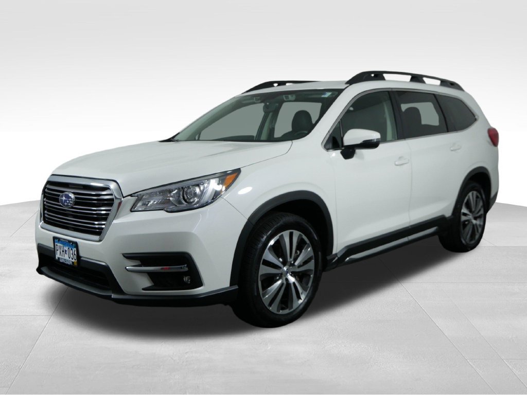 Used 2019 Subaru Ascent Limited w/ Popular Package #3 AWD/4WD image 5