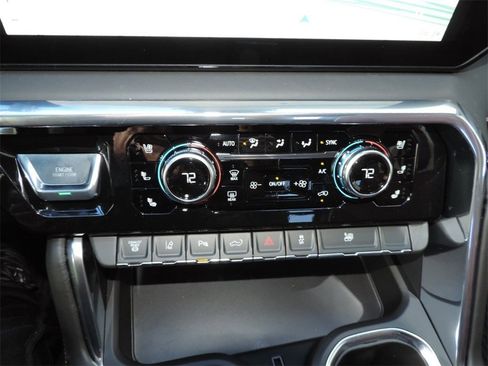 New 2026 GMC Sierra 3500 Denali Ultimate image 25