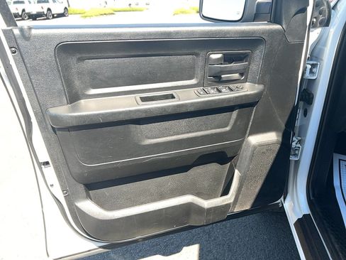 Used 2020 RAM 1500 Tradesman w/ Popular Equipment Group AWD/4WD image 17