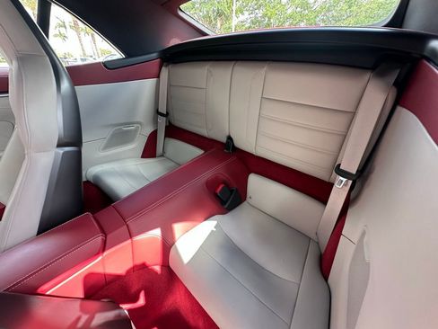 Certified 2021 Porsche 911 Turbo S image 39