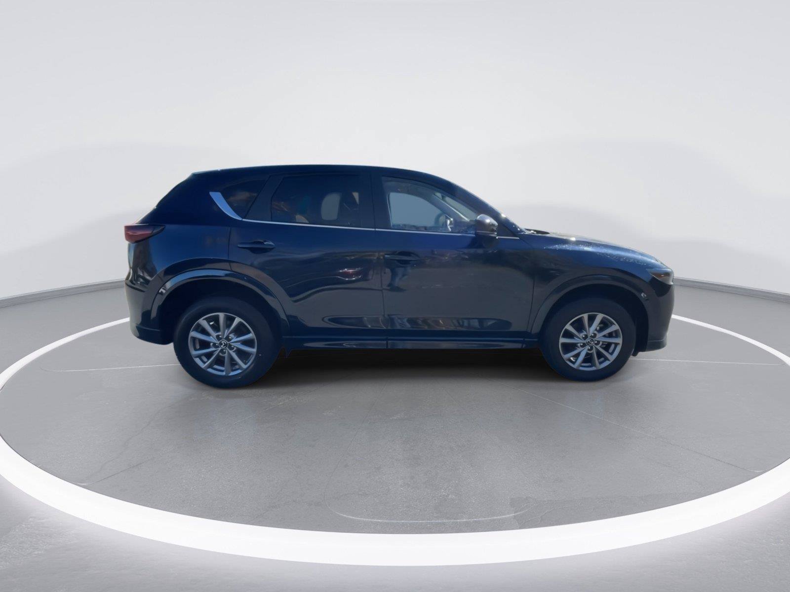 Used 2025 MAZDA CX-5 AWD 2.5 S w/ Select Package image 9