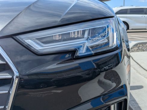 Used 2017 Audi A4 2.0T Prestige AWD/4WD image 38