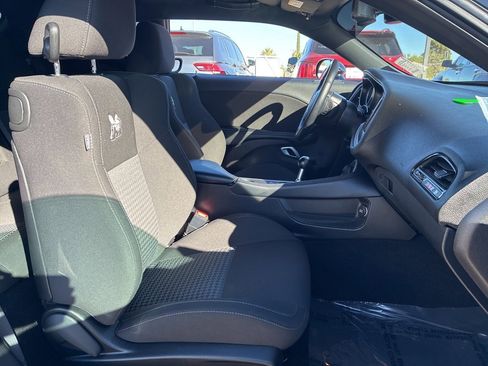 Used 2022 Dodge Challenger R/T Scat Pack image 12