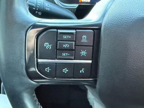 Used 2021 Ford F150 Platinum w/ Equipment Group 701A High image 23