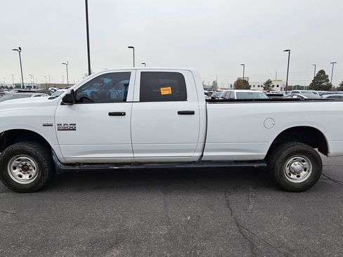 Used 2018 RAM 2500 Tradesman w/ Popular Equipment Group image 9