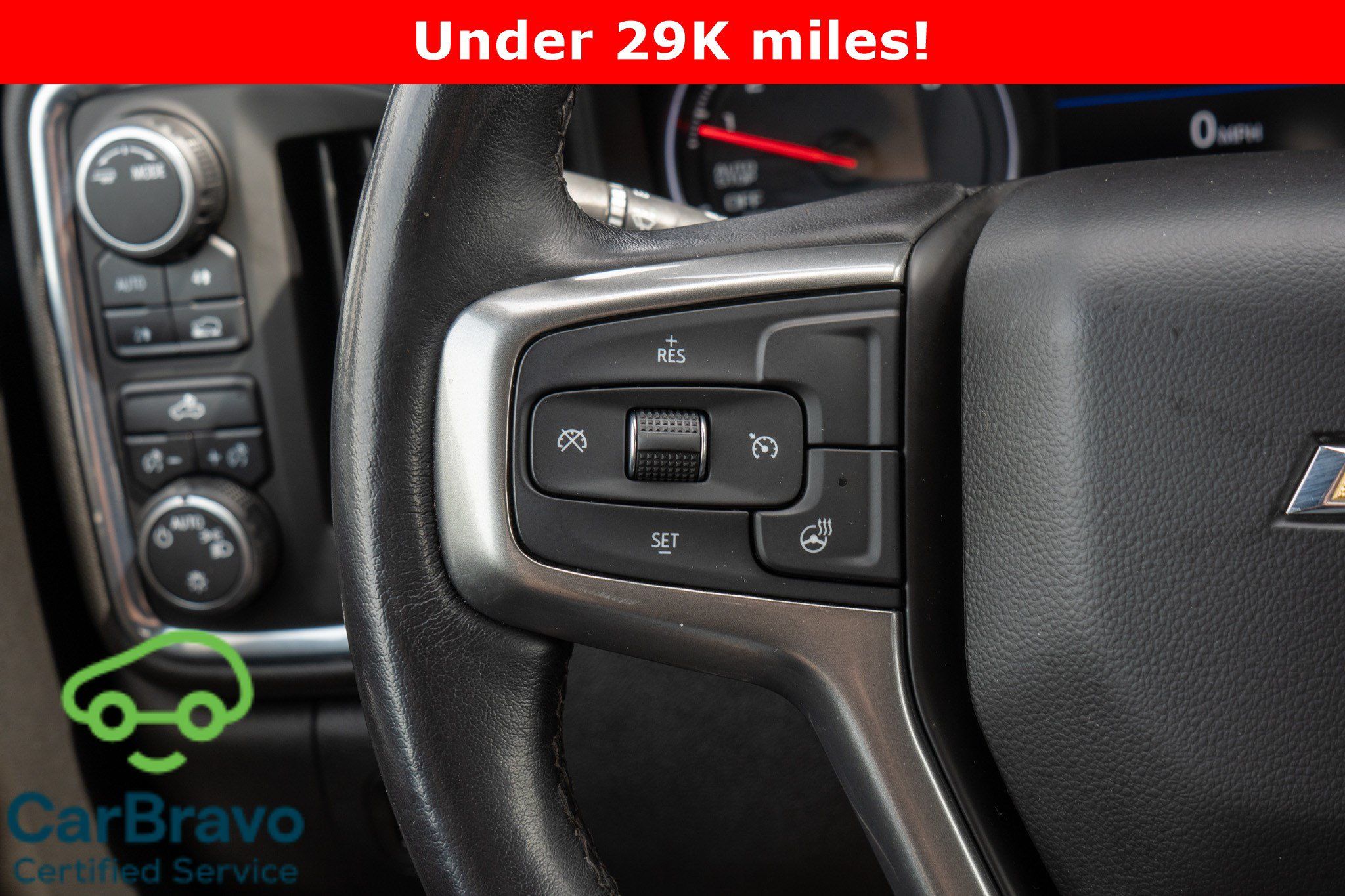 Used 2022 Chevrolet Silverado 1500 LT AWD/4WD image 23