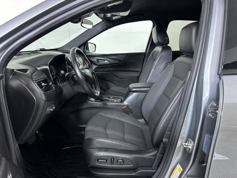 Used 2024 Chevrolet Equinox RS w/ LPO, Floor Liner Package FWD image 20