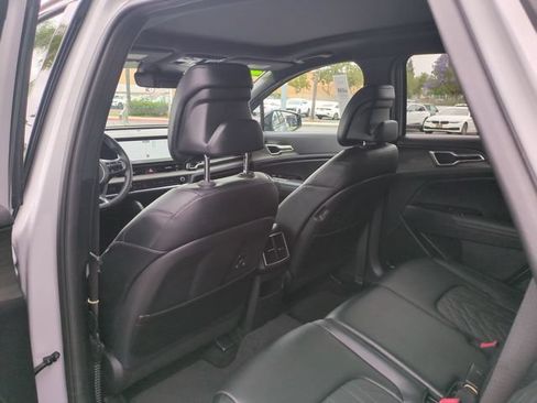 Certified 2025 Kia Sportage X-Line w/ Premium Package AWD/4WD image 27